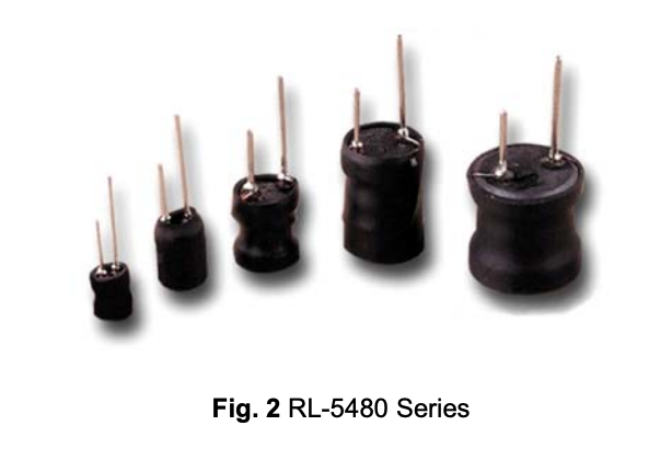 MOSFET Datasheet